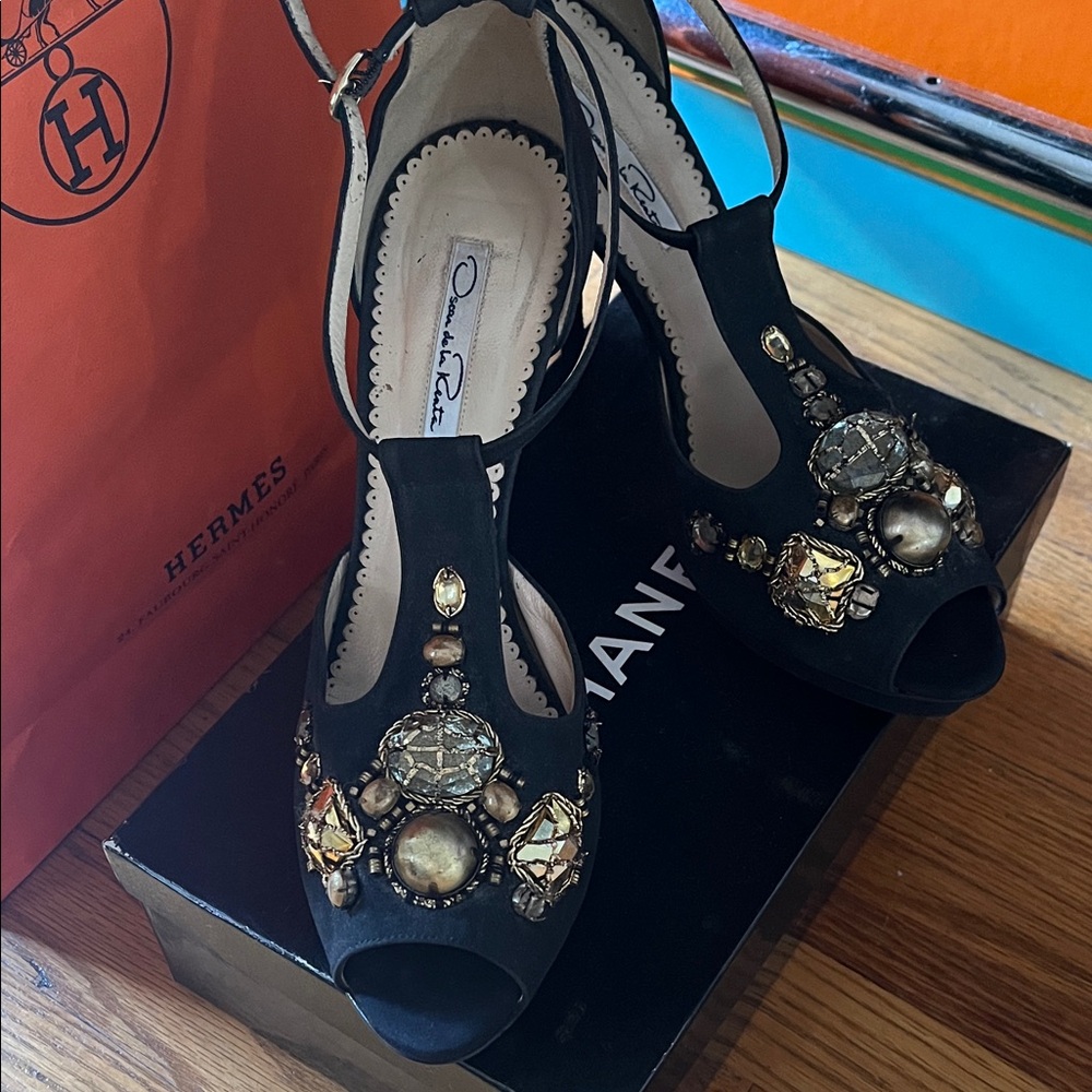 Oscar de la Renta